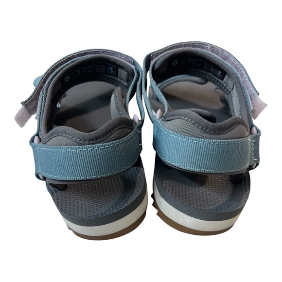 Teva Universal Trail Sandals Women Size 9 - Picture 3 of 7